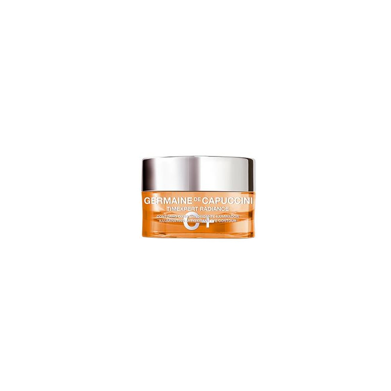 TIMEXPERT RADIANCE C+ EYE CREAM 15 ML Germaine de Capuccini