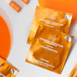 Flash C Radiance Mask Germaine de Capuccini