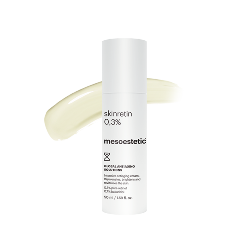 SKINRETIN 0.3% - Mesoestetic