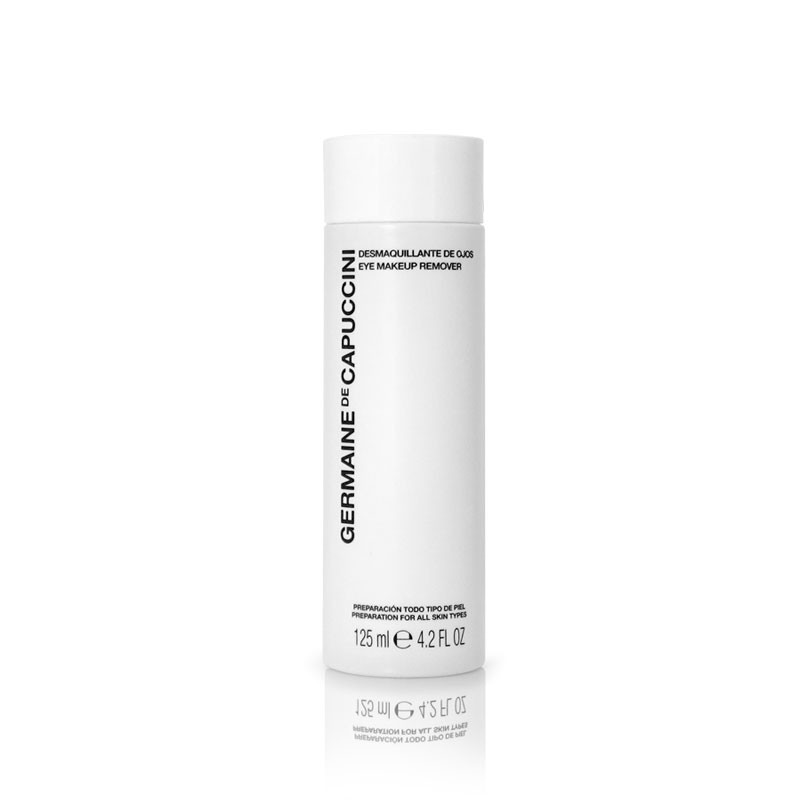 EYE MAKE-UP REMOVER Germaine de capuccini