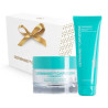 Purexpert Hydro-Mattifying Gel Cream + Purifying Mattifying Foam  Germaine de capuccini