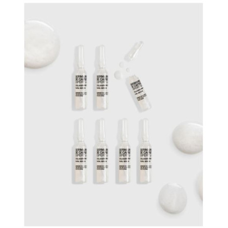 Expert Lab Collagen Peptide Ampoules Germaine de Capuccini