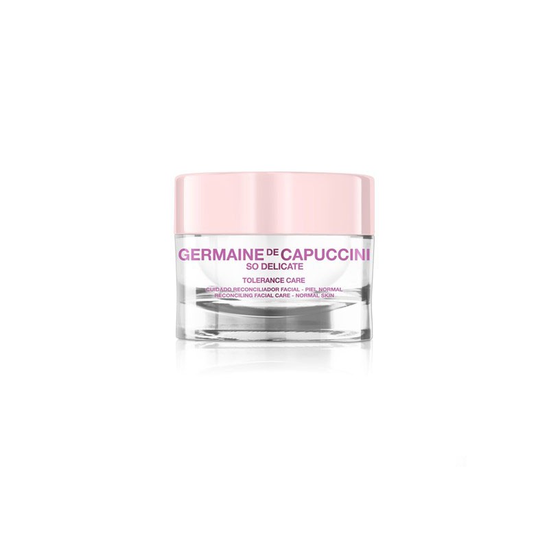 Tolerance Care Normal Skin Germaine de capuccini