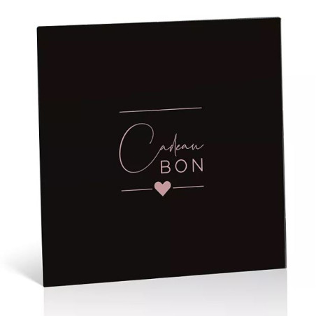 Cadeaubon