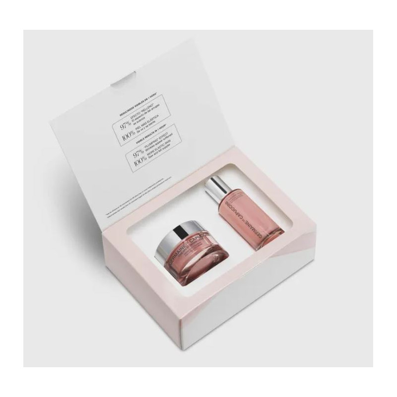 Timexpert Wrink·less Pro-Collagen Anti-Wrinkle Routine Timexpert Wrink·less Pro-Collagen Anti-Wrinkle Routine