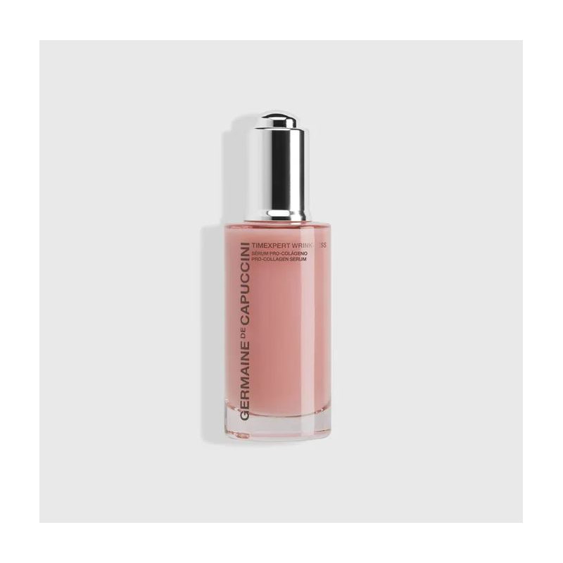 Timexpert Wrink·less Pro-Collagen Germaine de Capuccini Serum 50 ml Timexpert Wrink·less Pro-Collagen Germaine de Capuccini Serum 50 ml