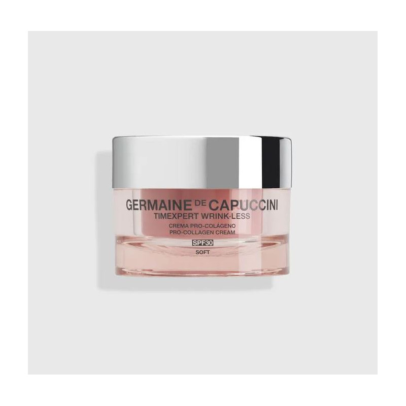 Timexpert Wrink·less Pro-Collagen Day Cream SPF30 Germaine de Capuccini Timexpert Wrink·less Pro-Collagen Day Cream SPF30 Germaine de Capuccini