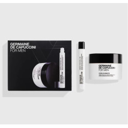 For Men Hydrating Facial Routine For Men Germaine de Capuccini
