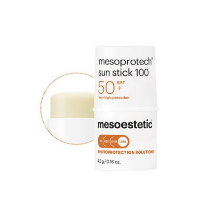 Mesoprotech Sun Protective Repairing Stick 100+