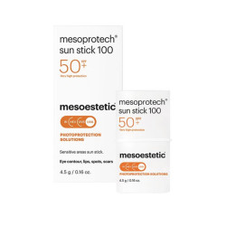 Mesoprotech Sun Protective Repairing Stick 100+