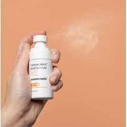 MESOESTETIC Anti-aging Body Sun Mist SPF30