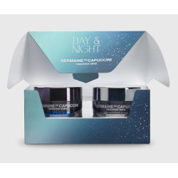 Anti-Aging Routine Day & Night timexpert SRNS