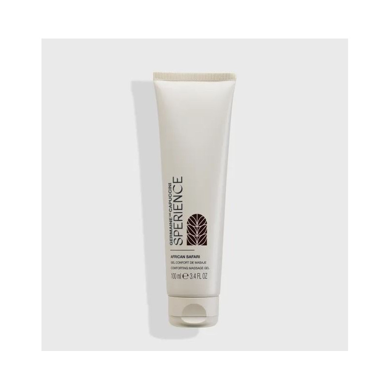 Sperience Comforting Massage Gel