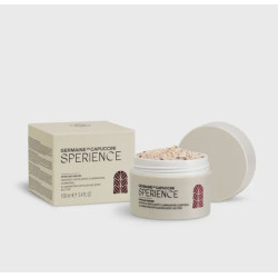 Sperience Illuminating Exfoliating Body Butter