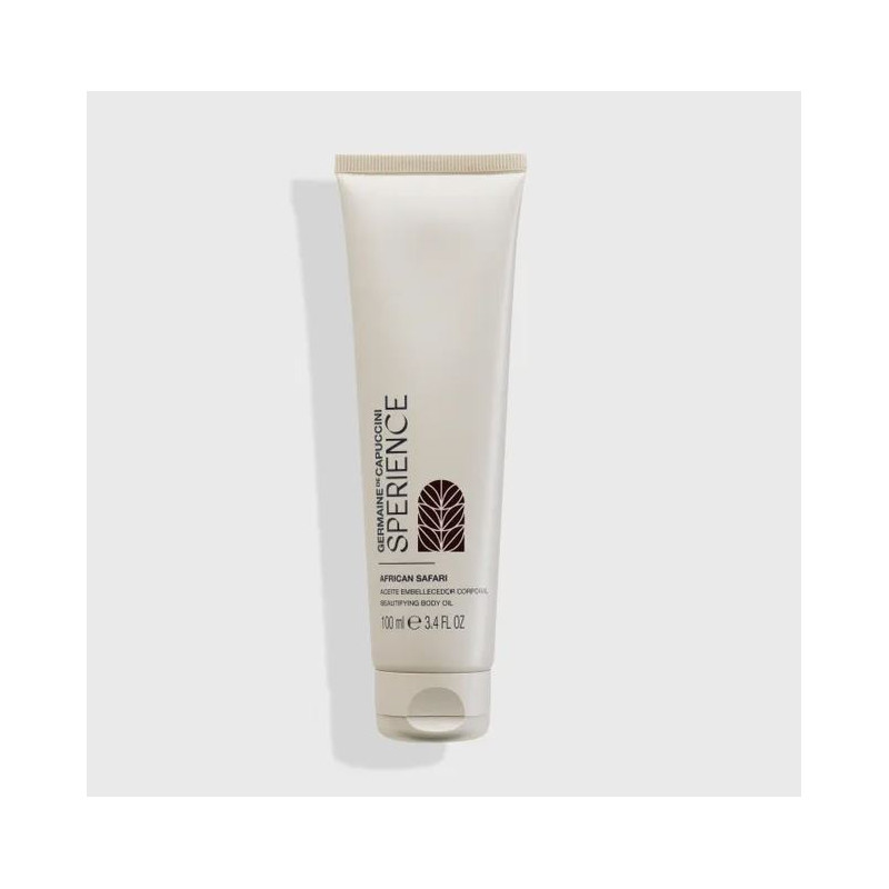 Sperience Beautifying Body Oil