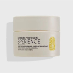 Sperience Revitalising Body Cream