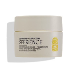 Sperience Body Mousse Pomegranate Germaine de Capuccini