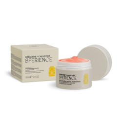 Sperience Body Mousse Pomegranate Germaine de Capuccini