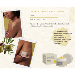 Sperience Revitalising Body Cream