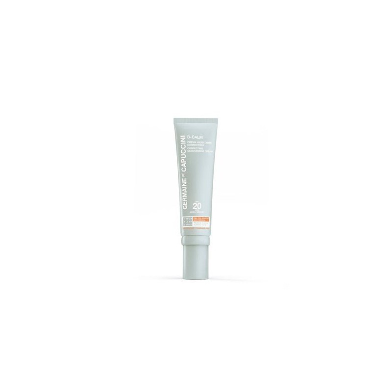 Corrective Hydrating Cream SPF 20 Germaine de capuccini