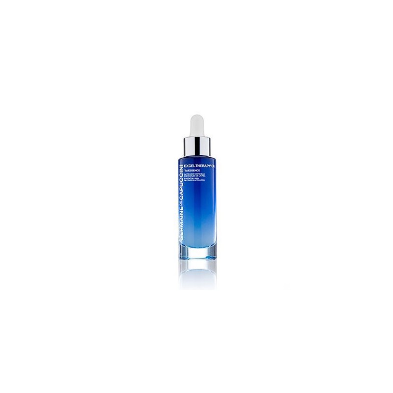 EXCEL THERAPY O² 1st Essence Skin Defences Activator