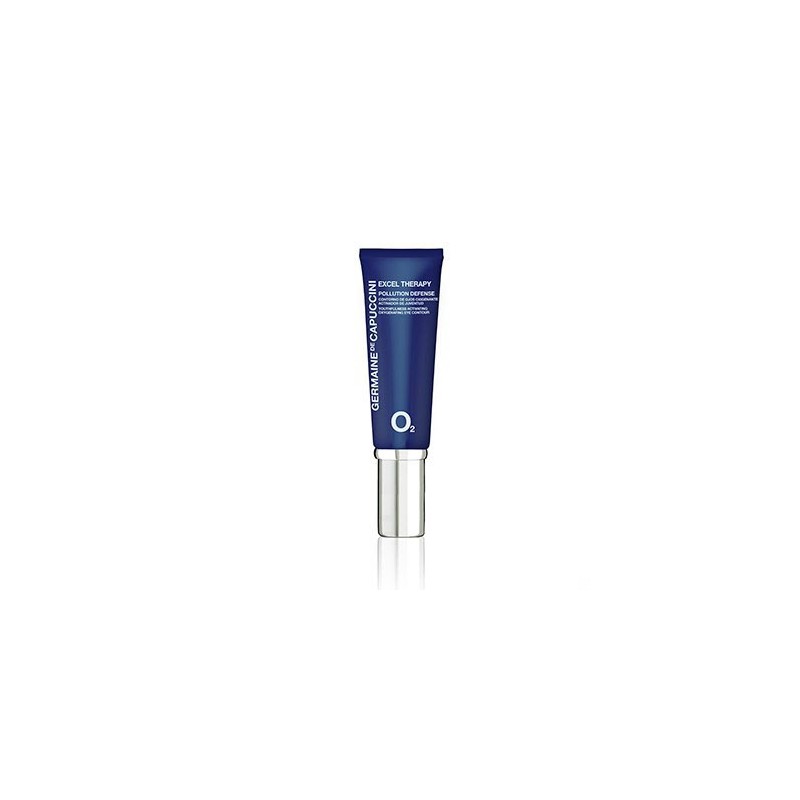 Youthfulness Activating Oxygenating Eye Contour Germaine de capuccini