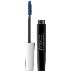 All in One Mascara Blue