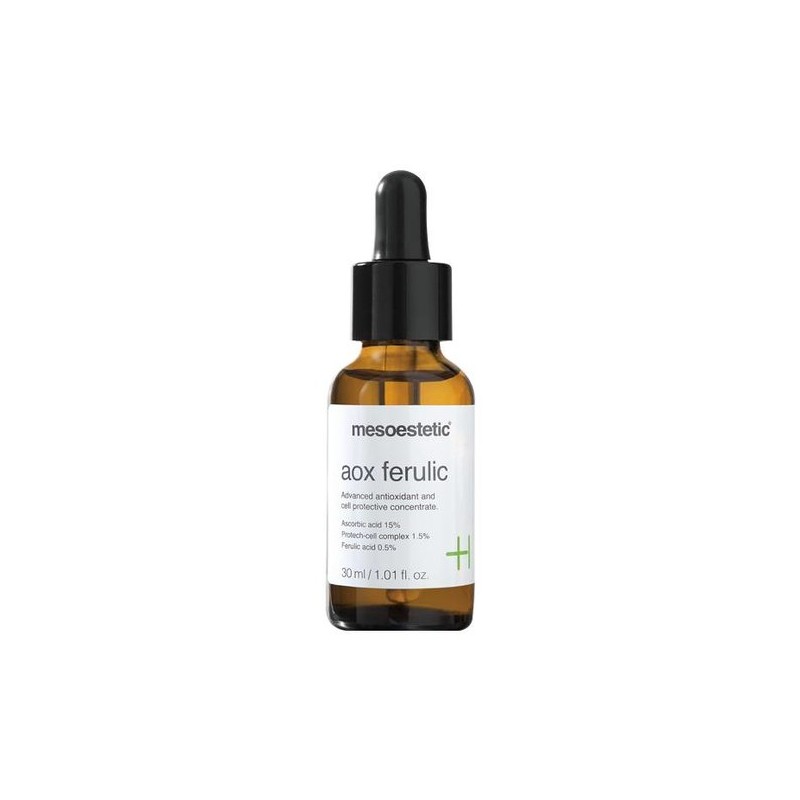 MESOESTETIC AOX FERULIC