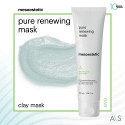 Pure Renewing Mask