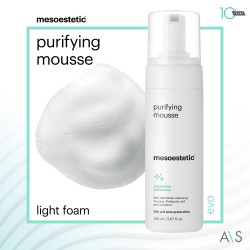 Purifying Mousse Mesoestetic