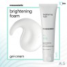 Brightening Foam Mesoestetic