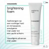 Brightening Foam Mesoestetic