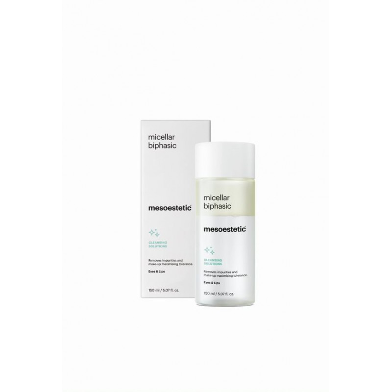 Micellair Biphasic Mesoestetic