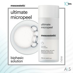 Ultimate Micropeel Mesoestetic