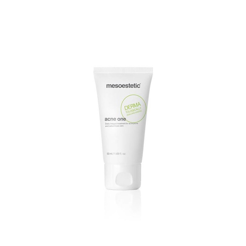 MESOESTETIC Acne Solution Acne One - crème