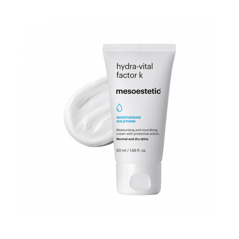 Hydra vital factor K - Mesoestetic