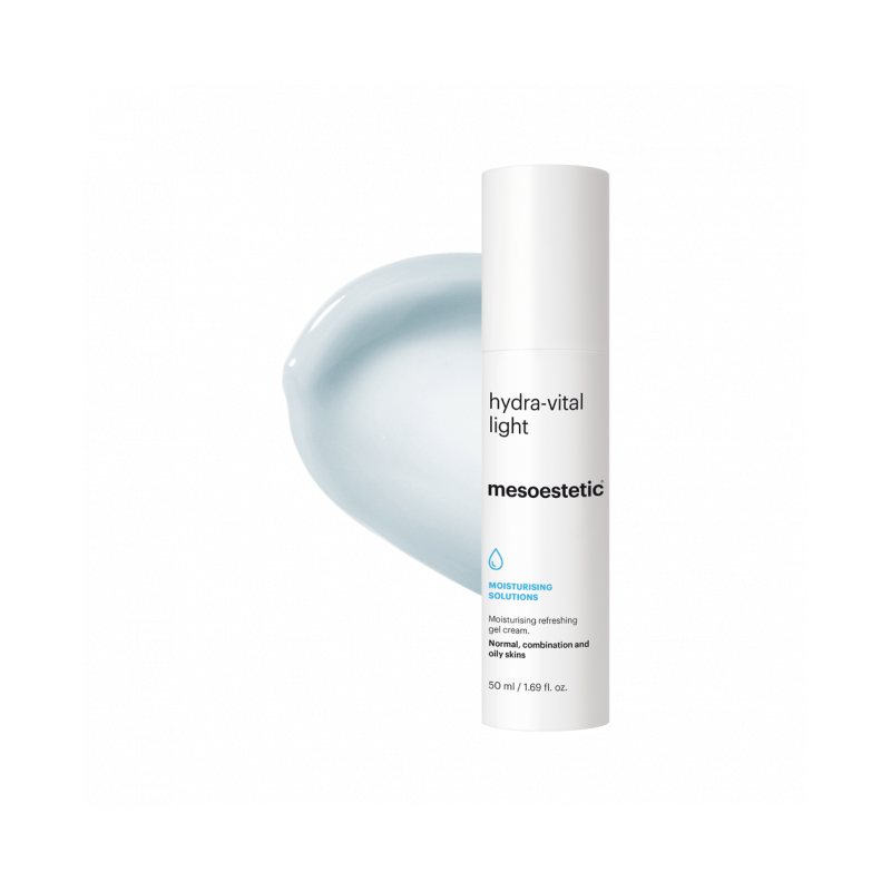 Hydravital light - Mesoestetic