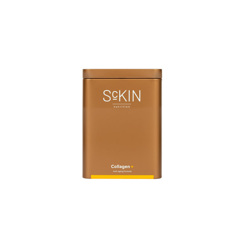 Sckin Collagen + (535gr)