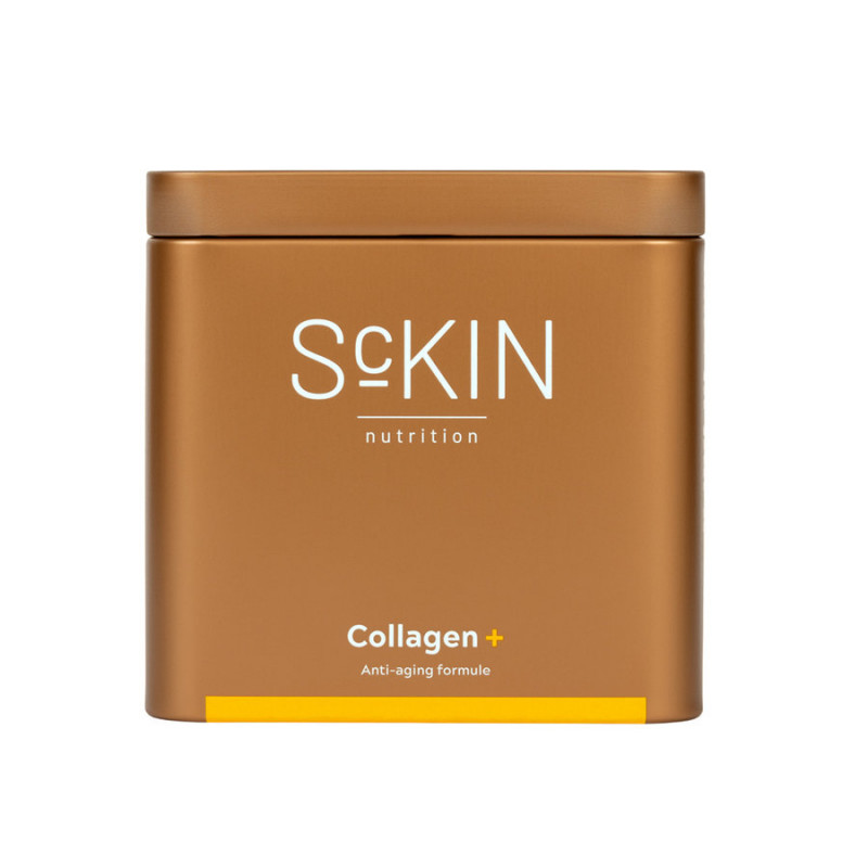 ScKin Collagen + (179gr)