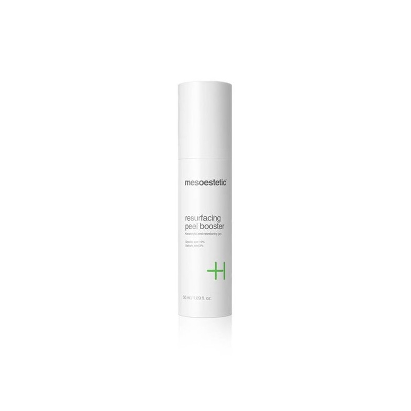 Resurfacing Peel Booster Mesoestetic