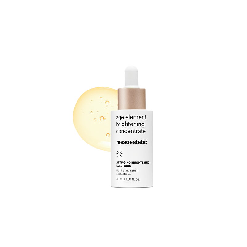 Brightening Concentrate 30ml - Mesoestetic