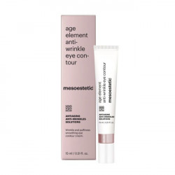 Anti-Wrinkle Eye Contour 15 ml