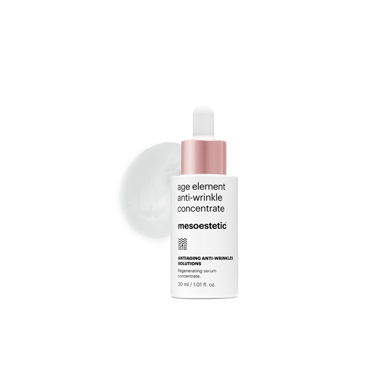 Anti-Wrinkle Concentrate 30 ml - Mesoestetic