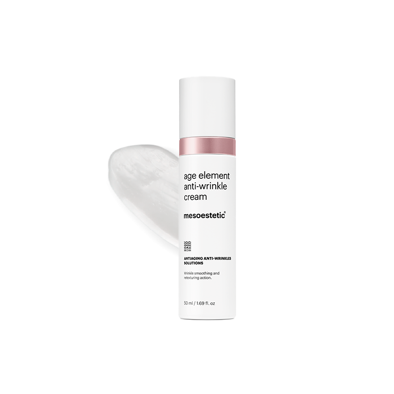 Anti-Wrinkle Cream 50 ml- Mesoestetic