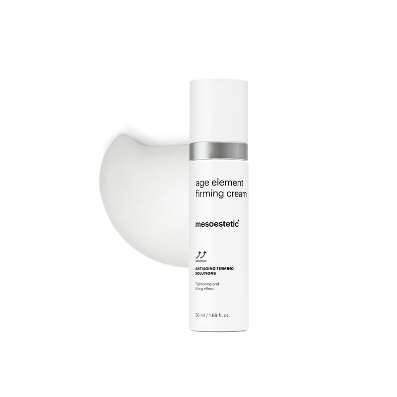 Firming Cream 50 ml - Mesoestetic