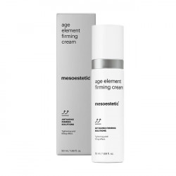 Firming Cream 50 ml - Mesoestetic