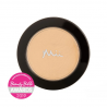 Mineral irresistible face base foundation 02