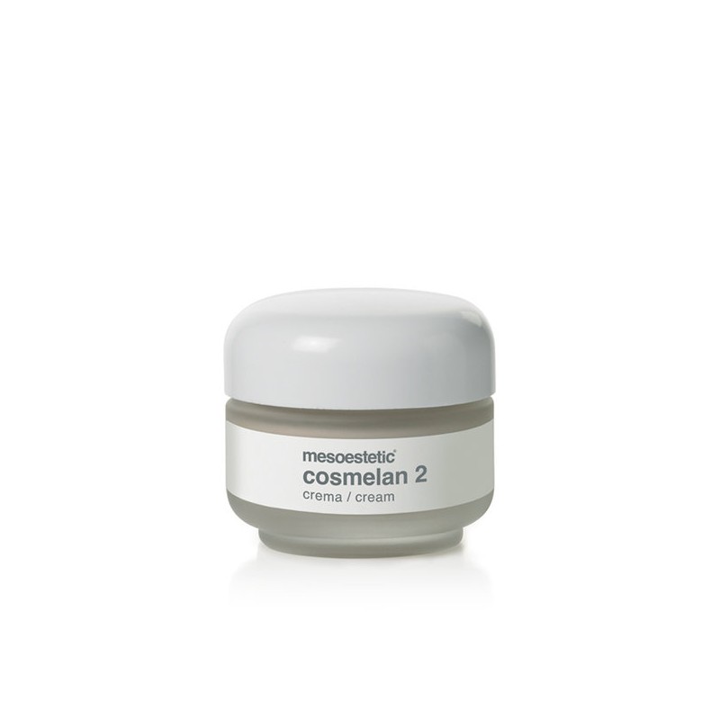 Cosmelan 2 pigment creme Mesoestetic