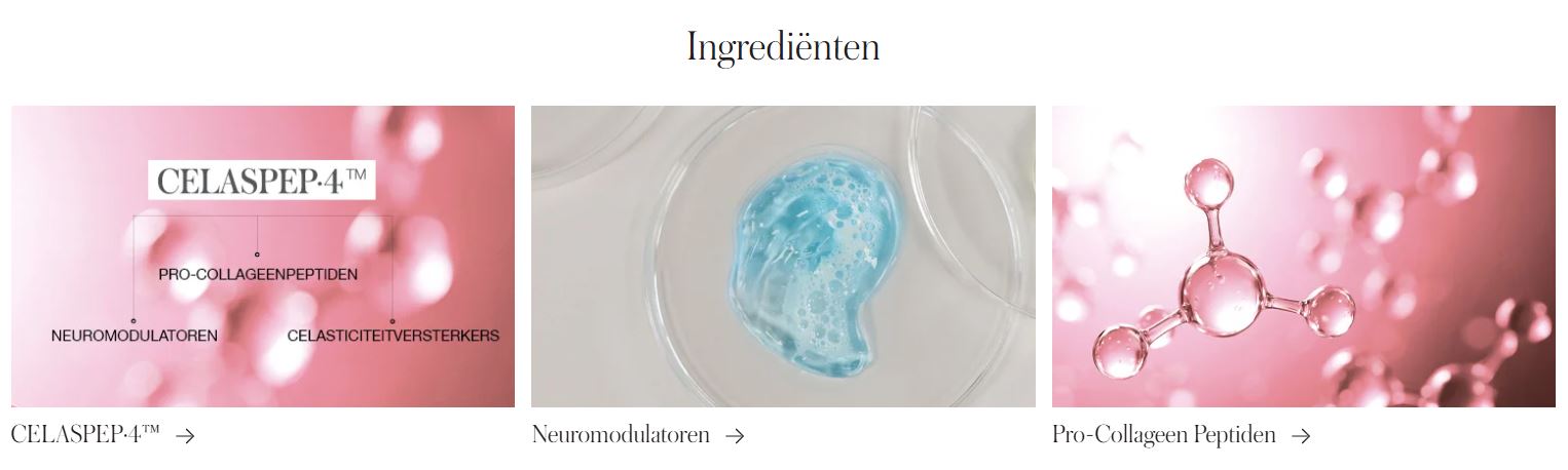 germaine de capuccini wrinkless
